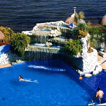 La Finca Hotel & Spa Catemaco Eksteriør bilde