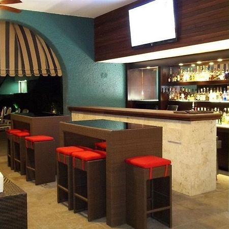 La Finca Hotel & Spa Catemaco Eksteriør bilde