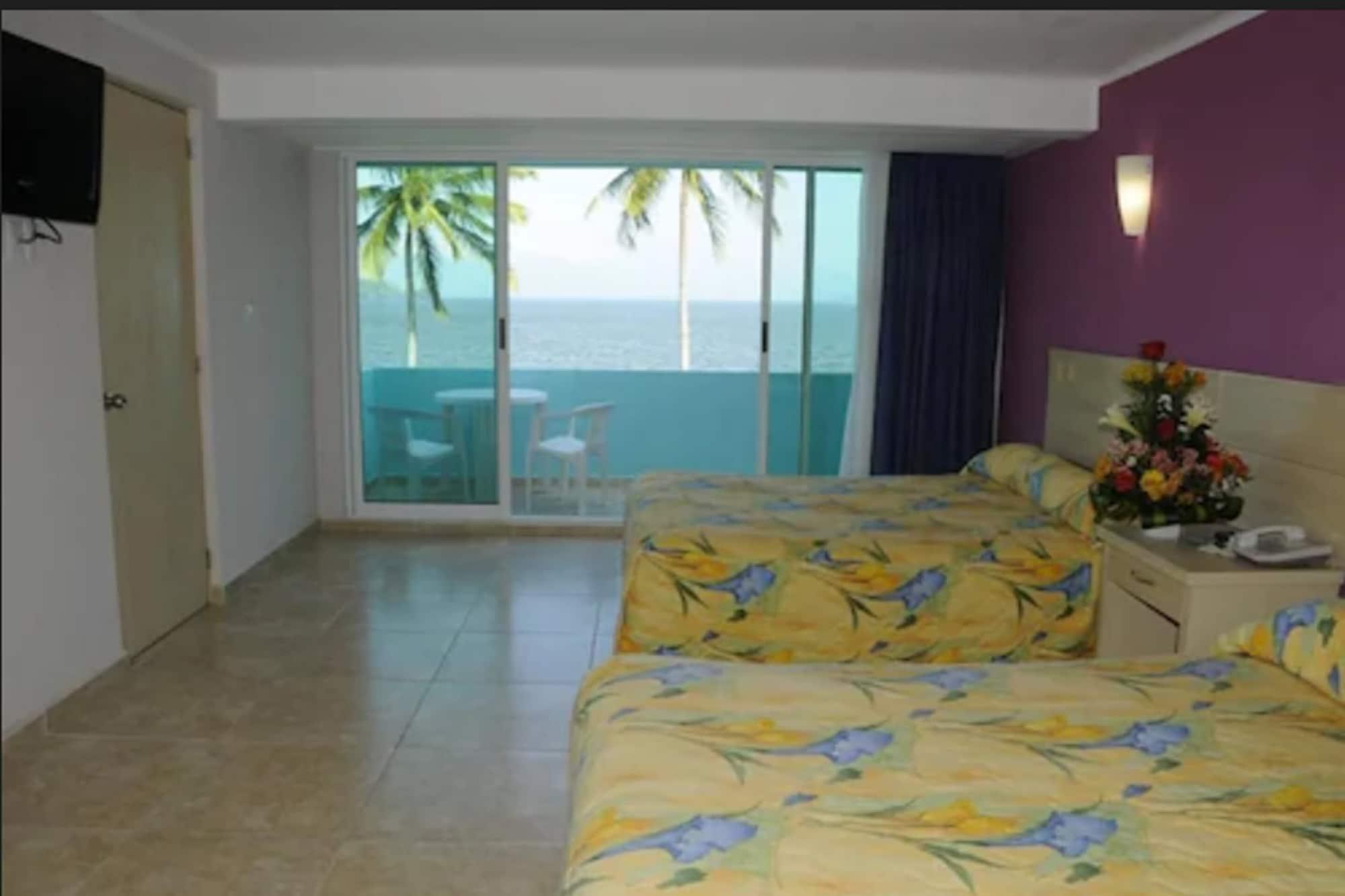 La Finca Hotel & Spa Catemaco Eksteriør bilde