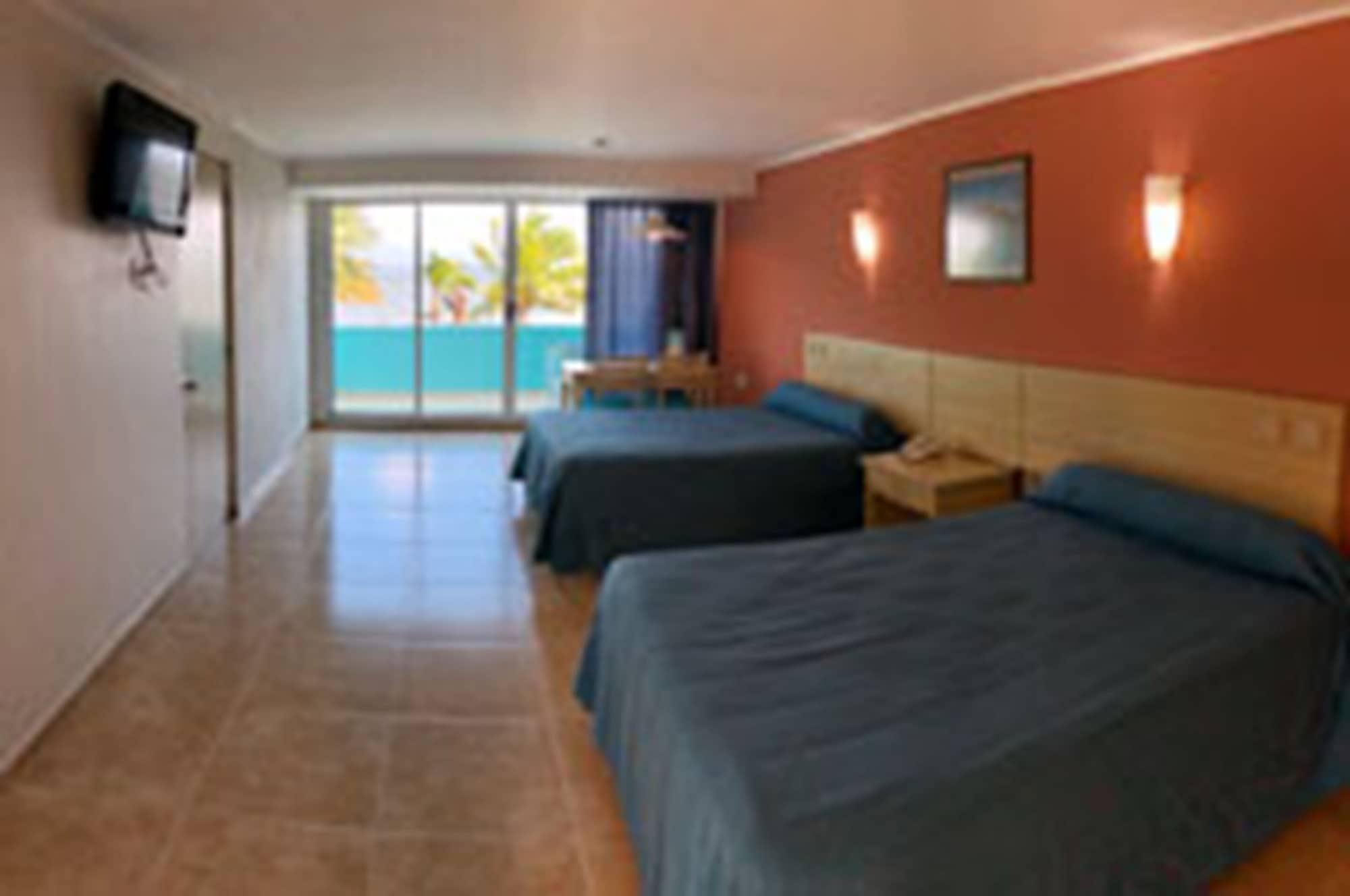 La Finca Hotel & Spa Catemaco Eksteriør bilde
