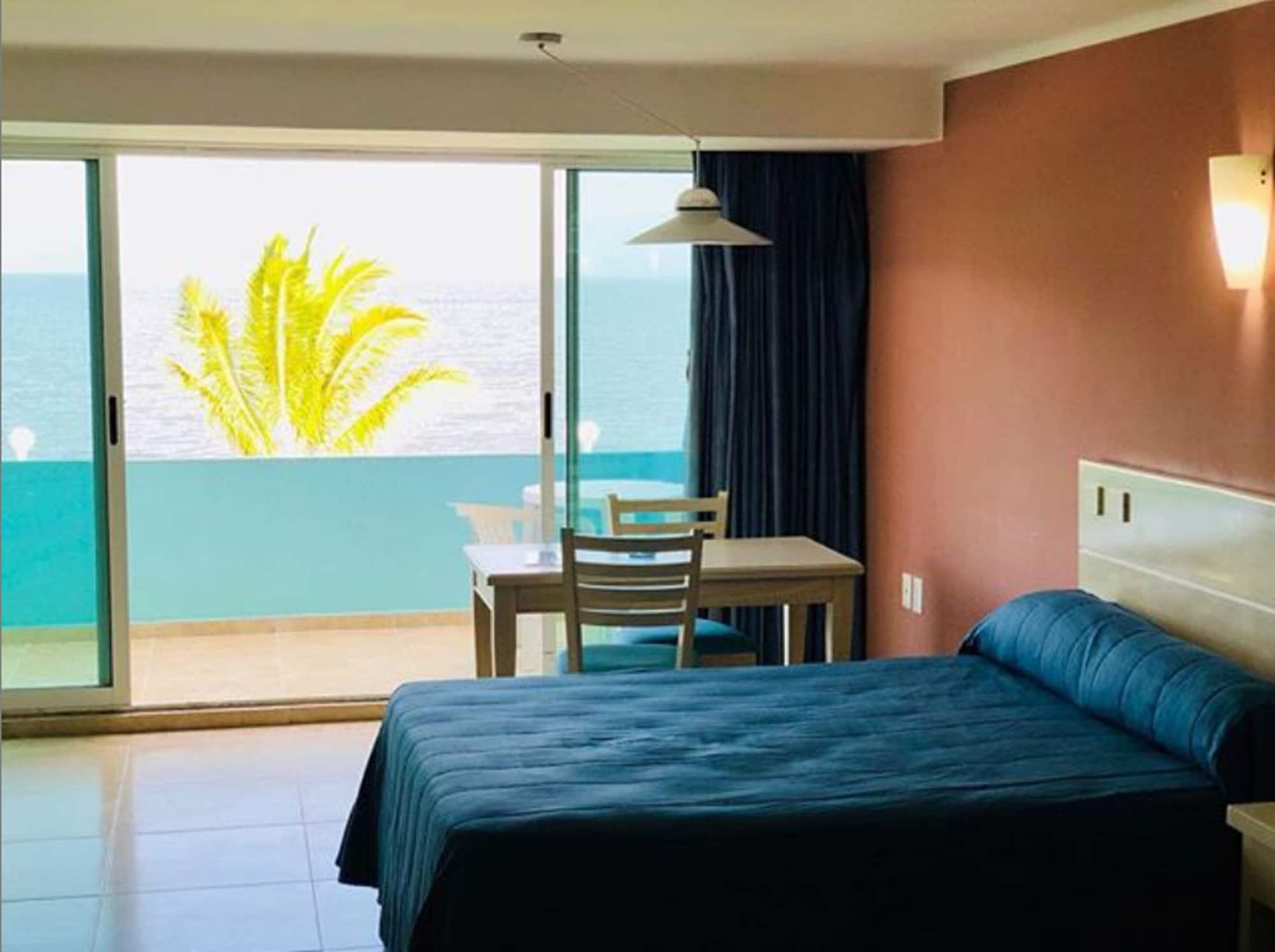 La Finca Hotel & Spa Catemaco Eksteriør bilde