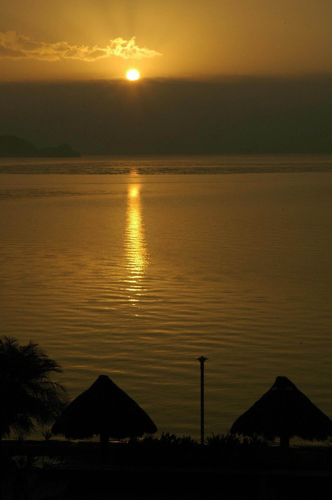 La Finca Hotel & Spa Catemaco Eksteriør bilde