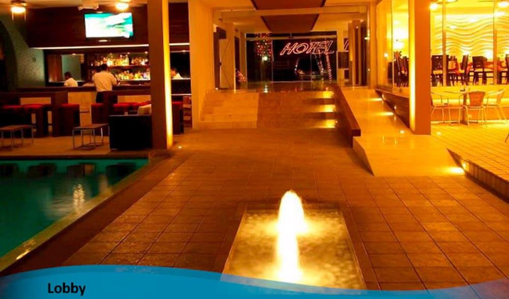 La Finca Hotel & Spa Catemaco Eksteriør bilde
