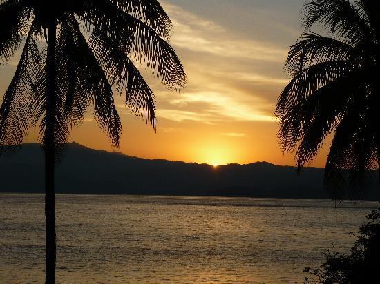 La Finca Hotel & Spa Catemaco Eksteriør bilde