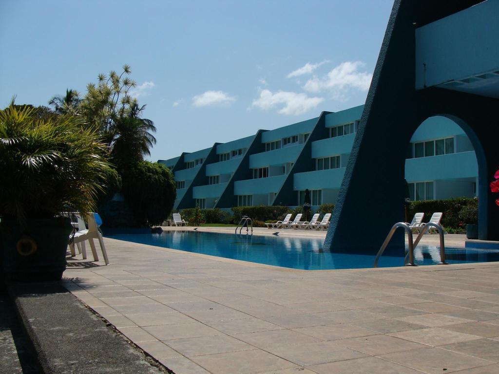 La Finca Hotel & Spa Catemaco Rom bilde