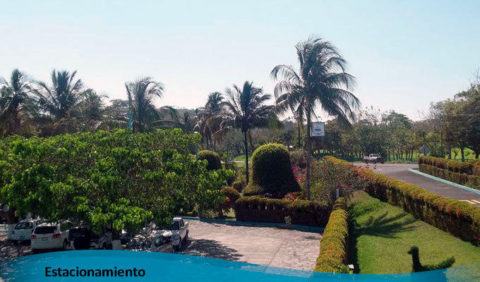 La Finca Hotel & Spa Catemaco Eksteriør bilde