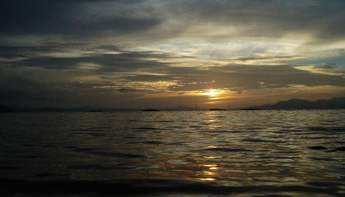 La Finca Hotel & Spa Catemaco Eksteriør bilde