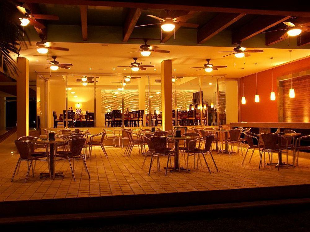 La Finca Hotel & Spa Catemaco Eksteriør bilde