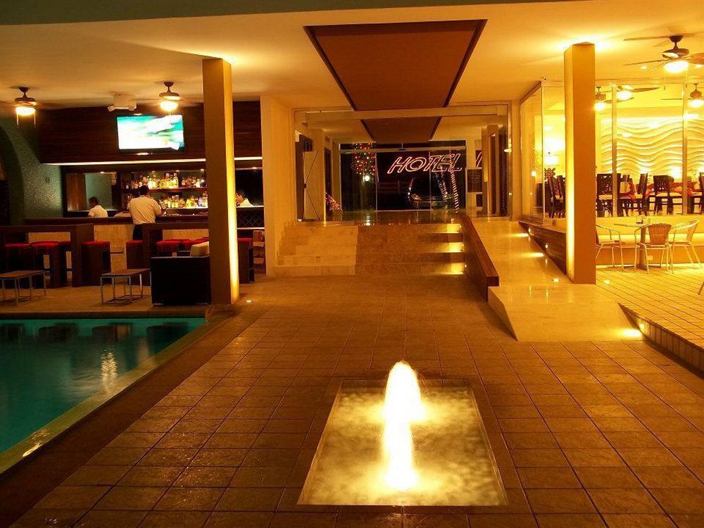 La Finca Hotel & Spa Catemaco Eksteriør bilde