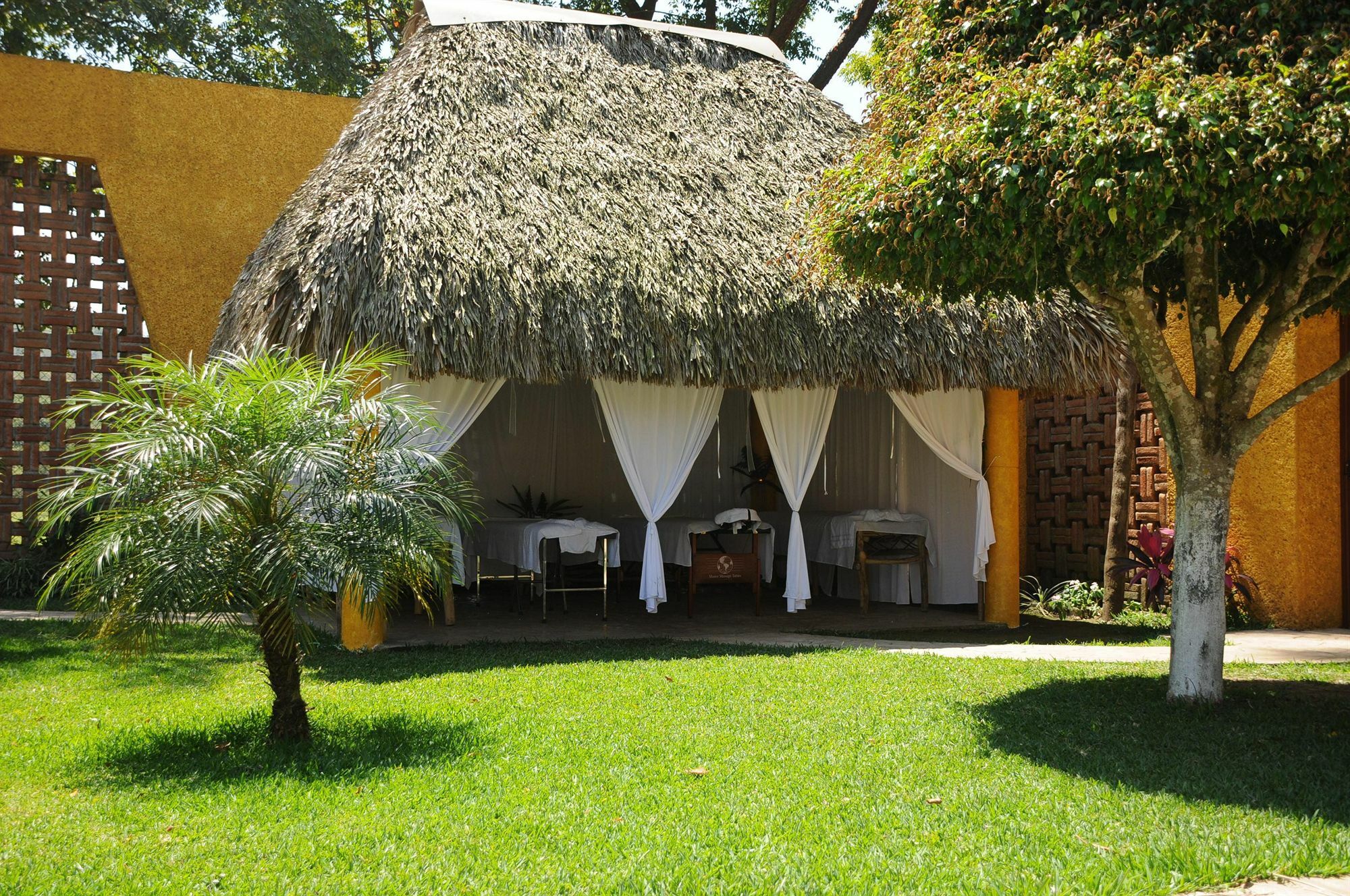 La Finca Hotel & Spa Catemaco Eksteriør bilde